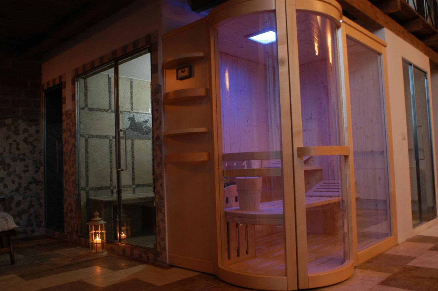 Hotel Villa Clementina Браччано Экстерьер фото